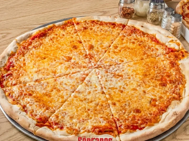 SOPRANOS XXL 24" PARTY PIE