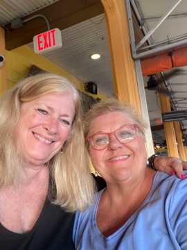 Photo from Virginia H.'s review