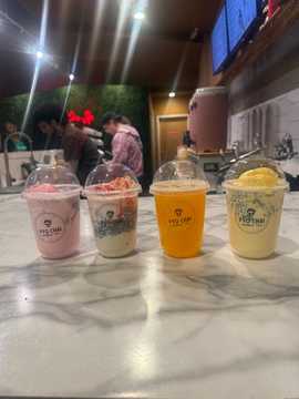 Photo from Jahed U.'s review