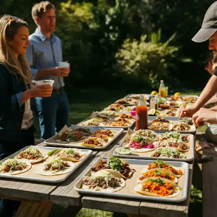 taco party