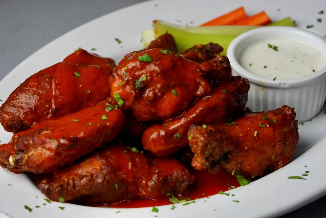 WINGS