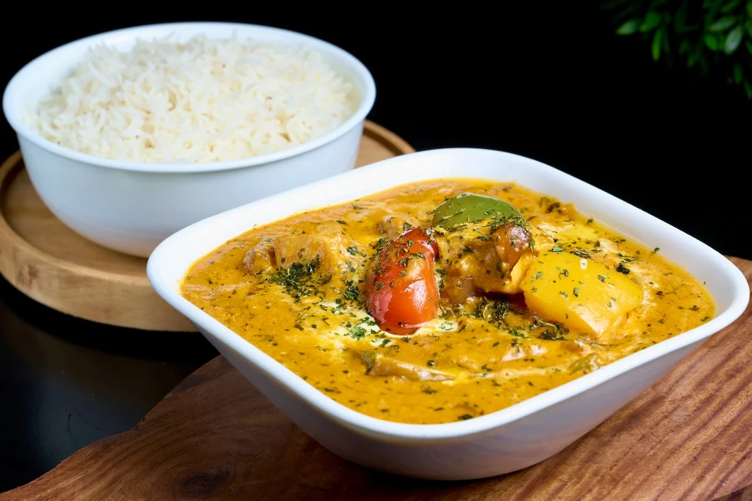 Best Chicken Tikka Masala in Austin & Round Rock