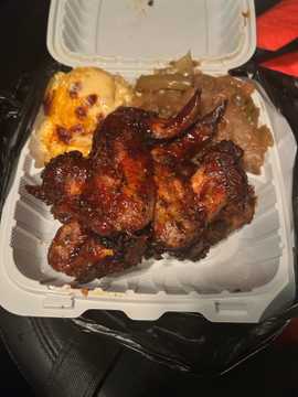 Photo from Louis R.'s review