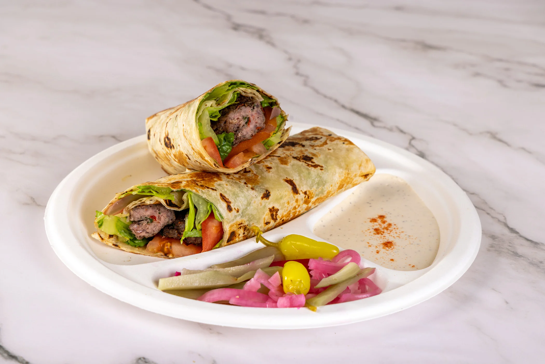 Signature Wraps