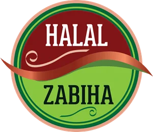 Halal Zabiha Muslim mediterranean