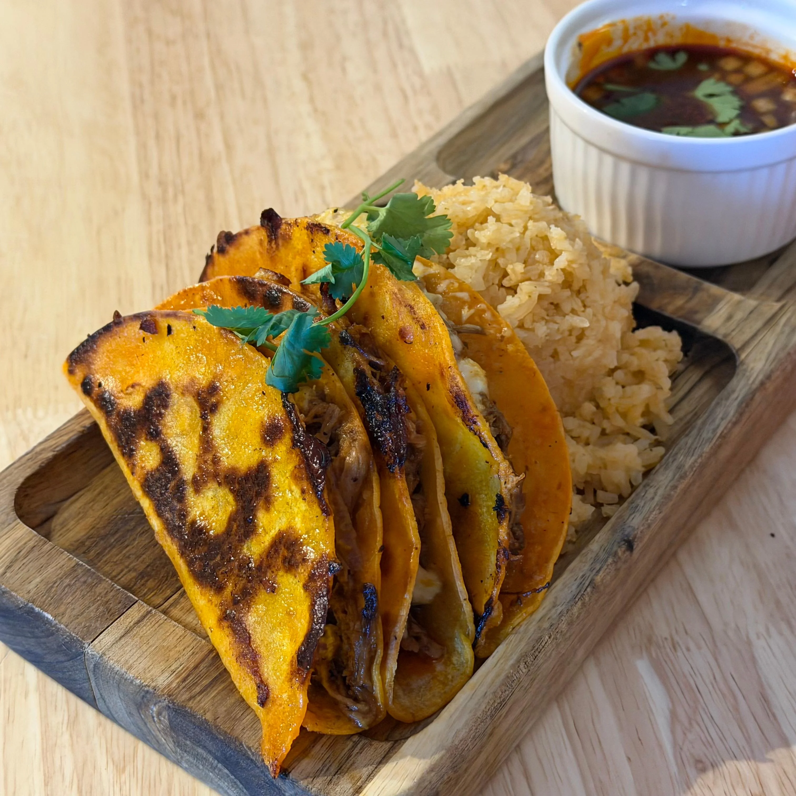 Quesabirrias