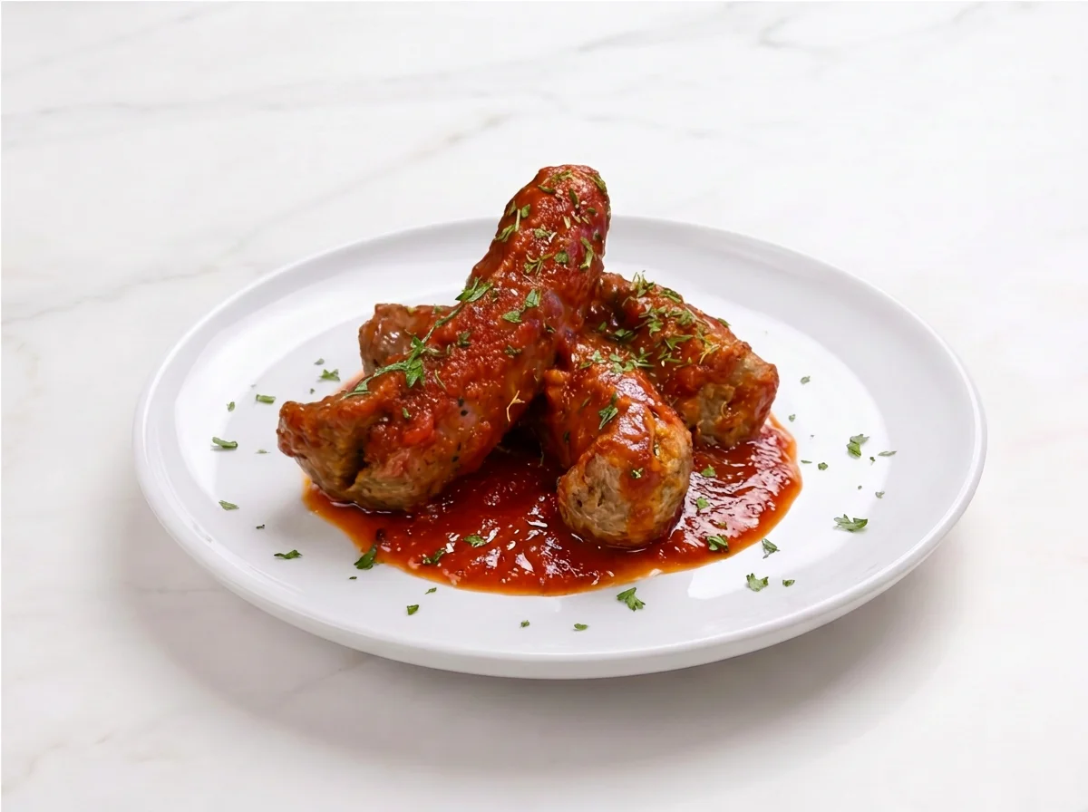 Sausage