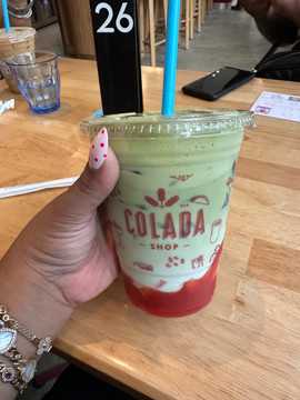 Photo from Joann H.'s review