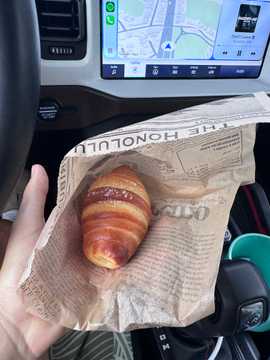 Photo from Bailey M.'s review