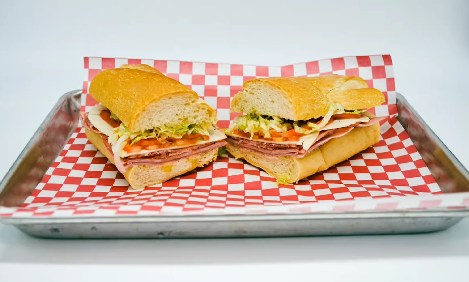DELI SANDWICH