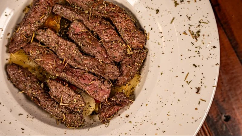 Beef Sirloin
