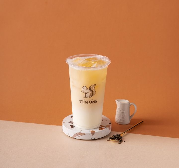milk  tea Zenko Tea, 5828 Douglas Ave, Urbandale, IA 50322, US - MapQuest