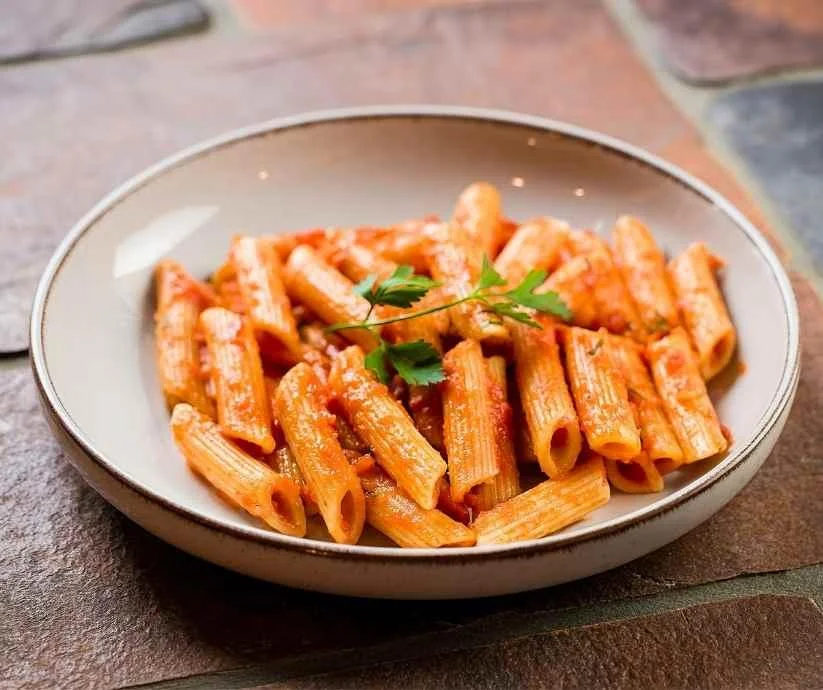 Penne Marinara