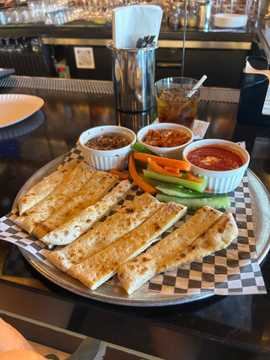 Photo from Darren T.'s review
