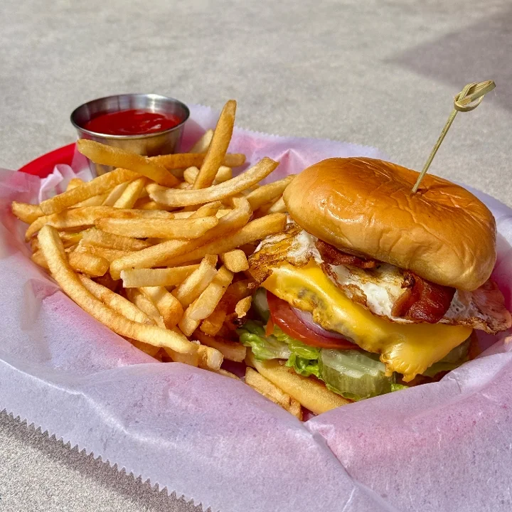Hamburguesa