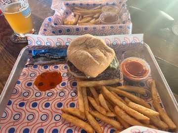 Photo from Ron B.'s review
