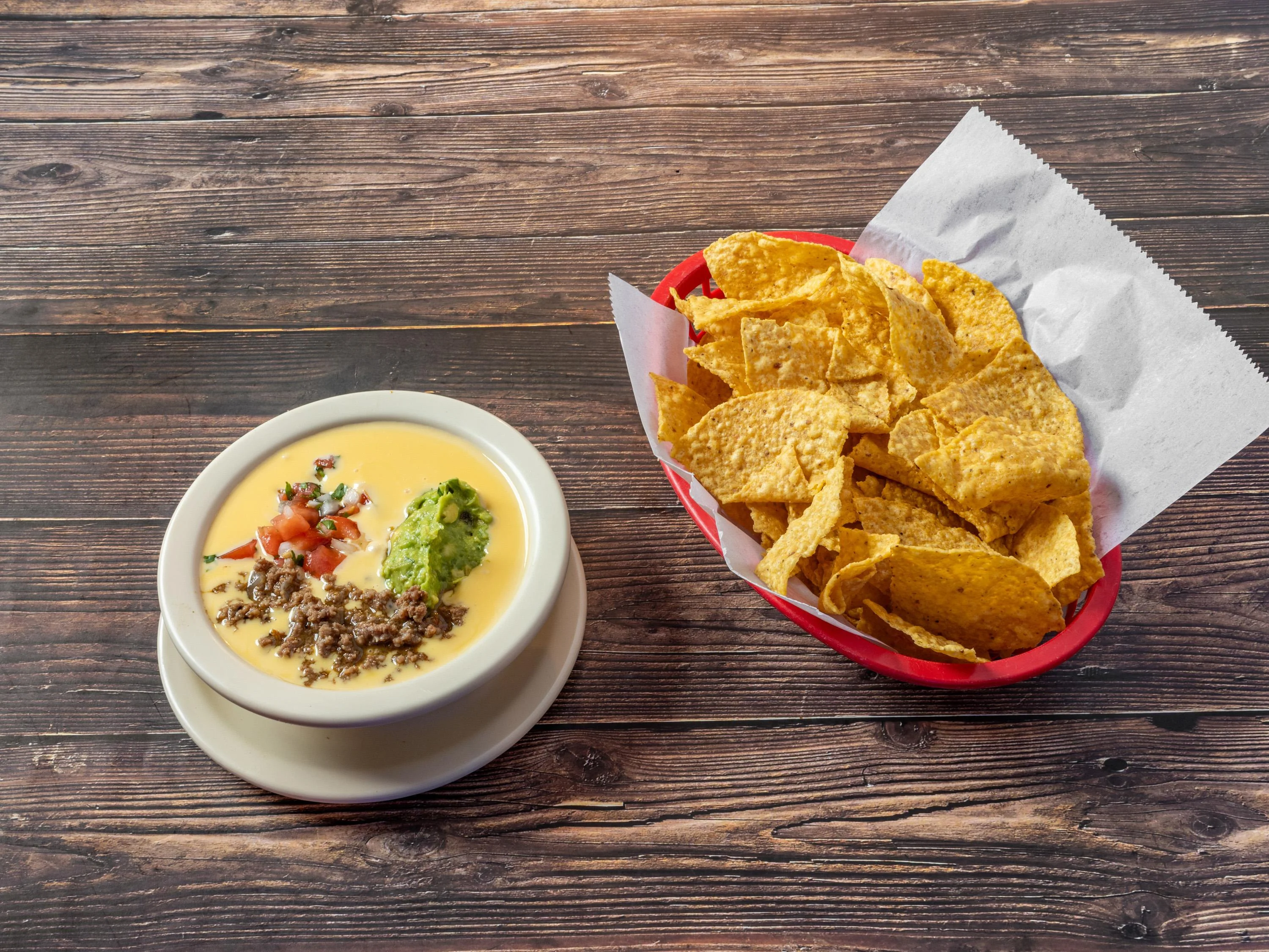 C.C. Queso