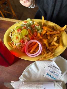 Photo from Kelly R.'s review