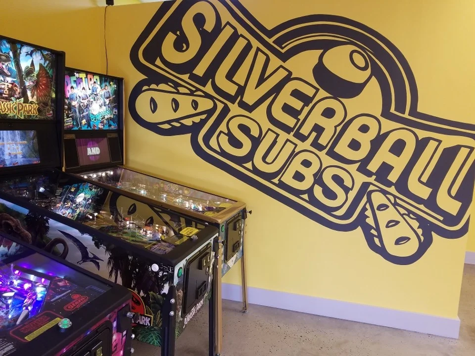 Pinball & Subs