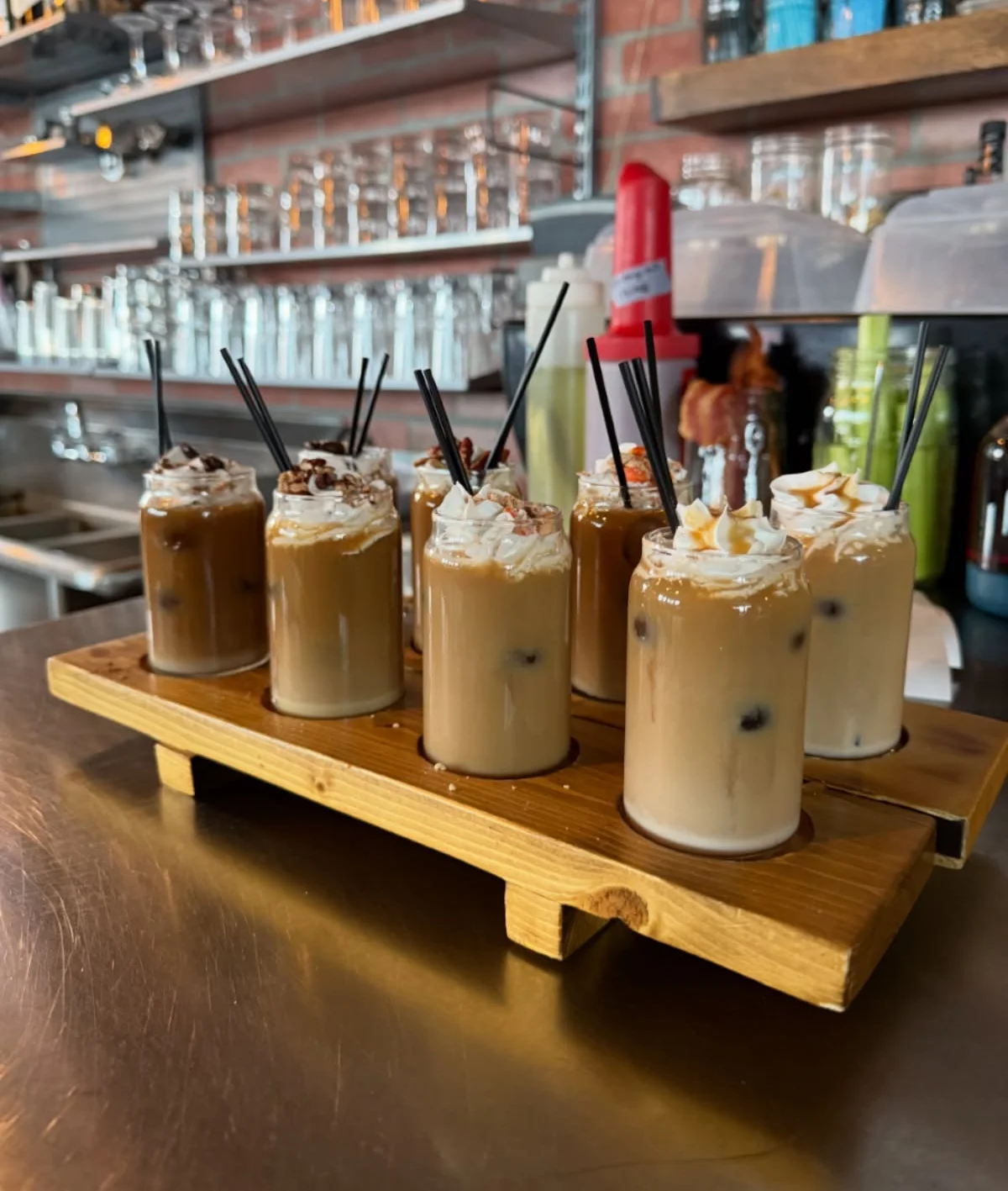 Old Fashioned Sampler