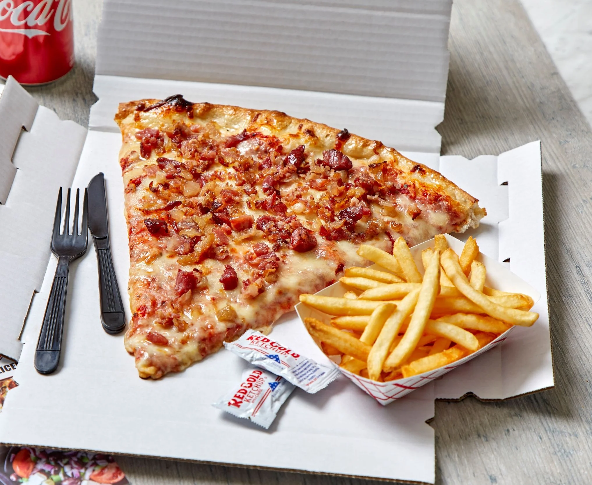 10" Pizza