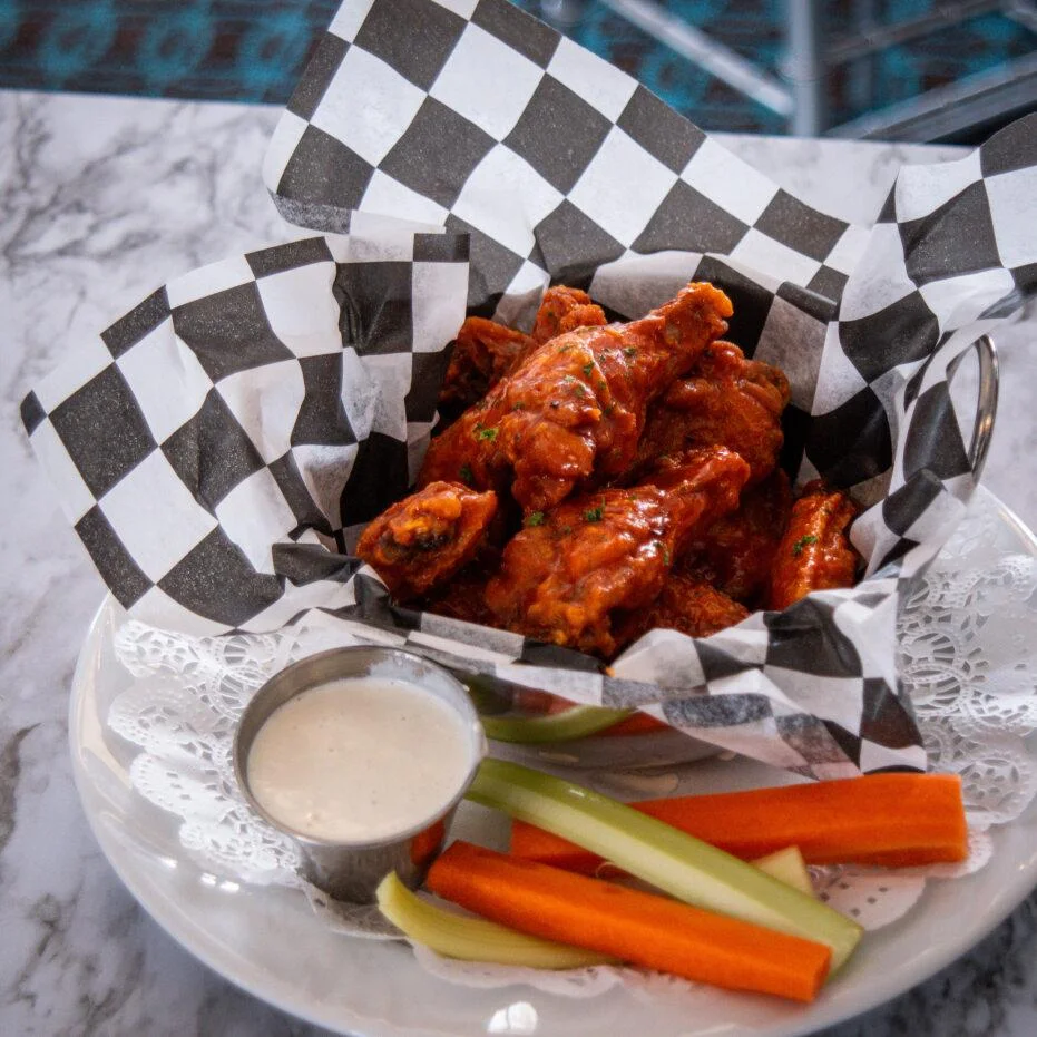 Buffalo Wings