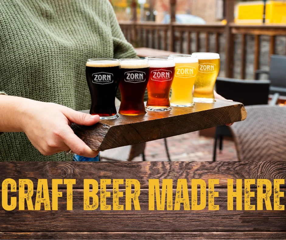 Zorn Craft Beer