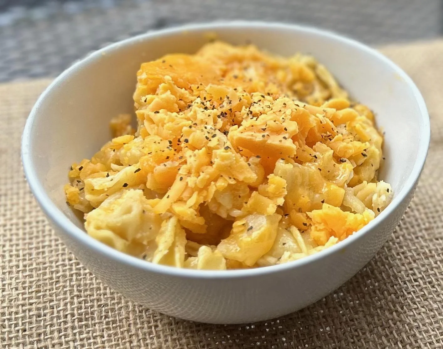Mac N Cheese
