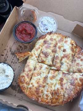 Photo from Kaleigh W.'s review
