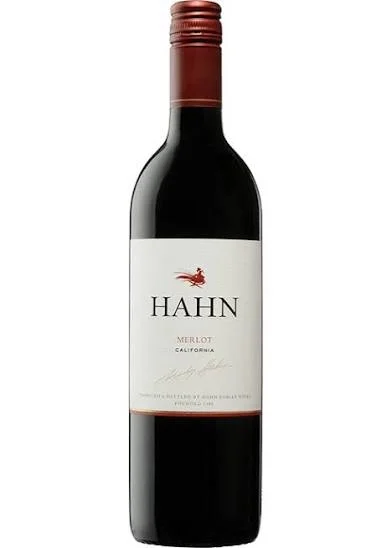 Hahn - Merlot