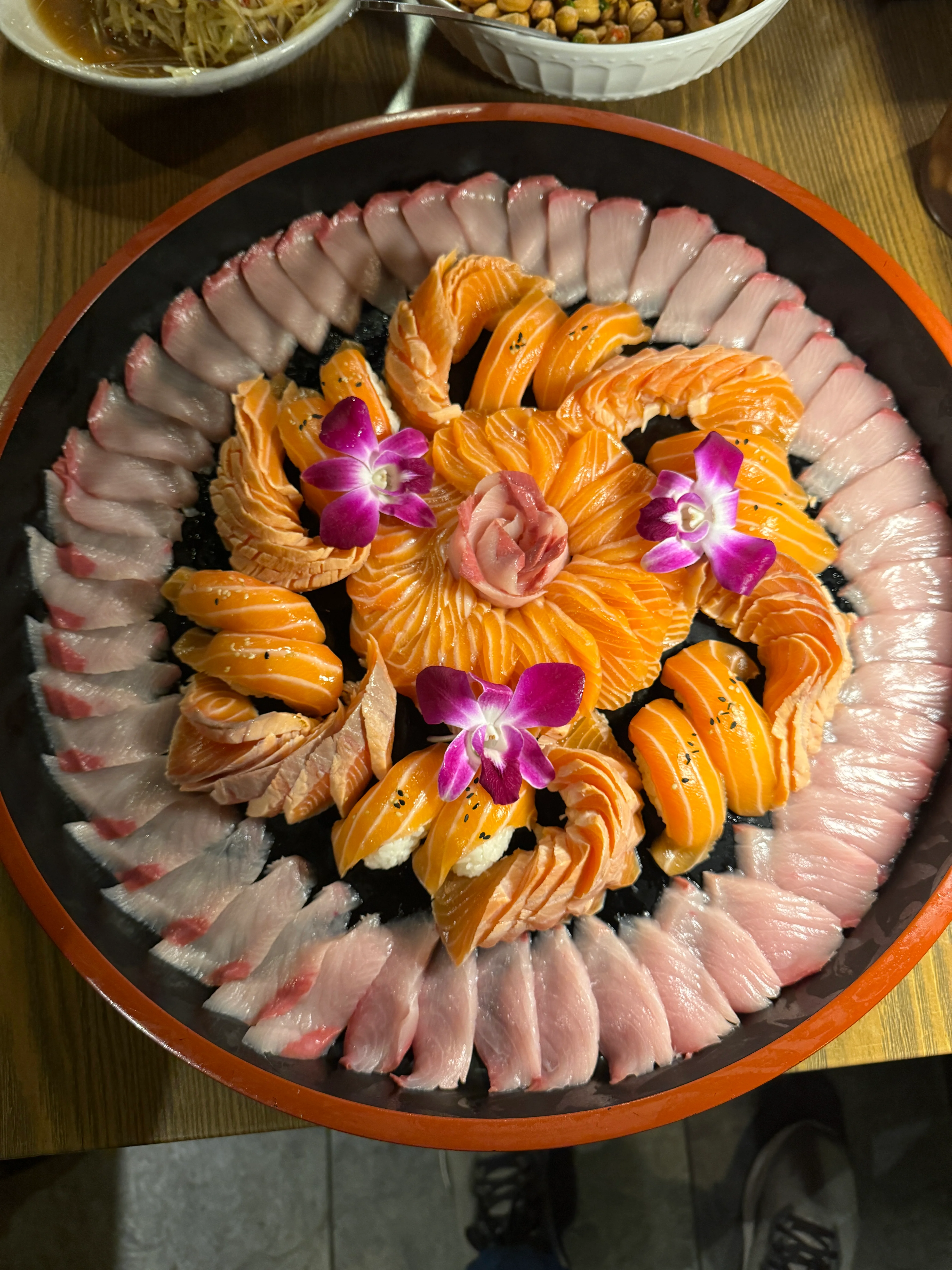 FUJI HANA JAPANESE & THAI CORNER in AVENTURA