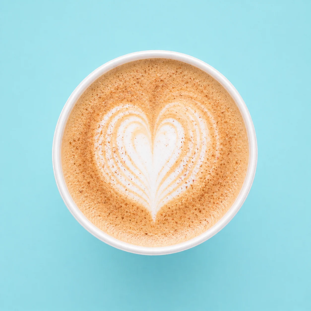 Mike’s Bougie Coffee