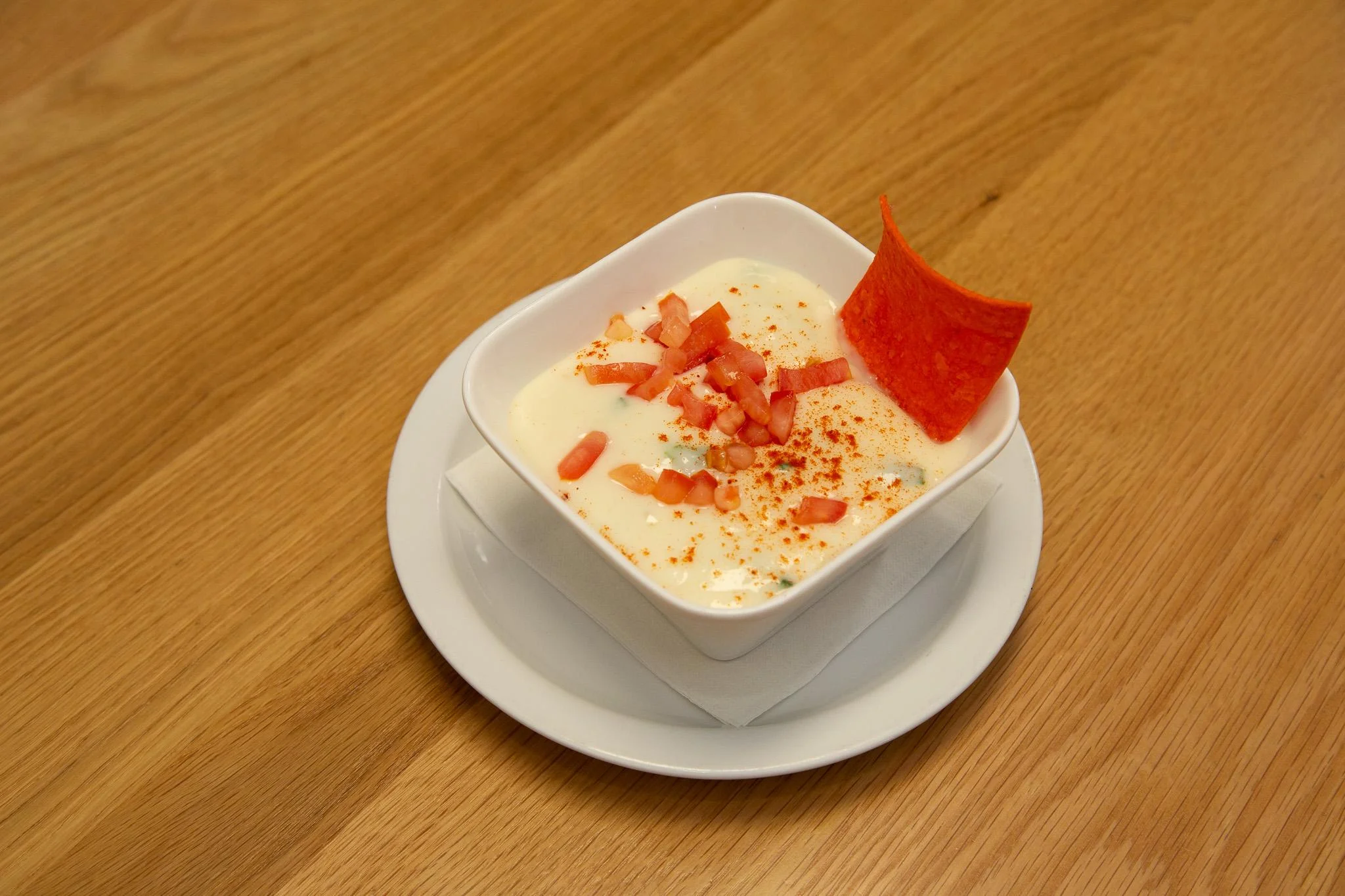 Queso Supremo