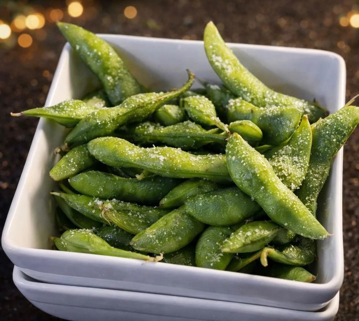A2. Edamame