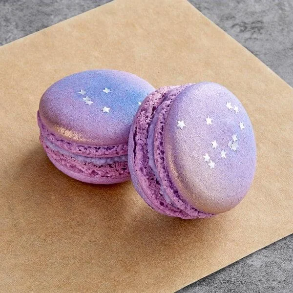 Neptune Macaron
