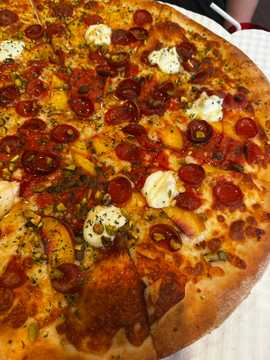 Photo from Corretta F.'s review
