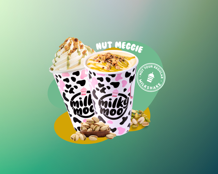 Broward Mall - Daisy Delight