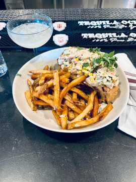 Photo from Ellen Marie C.'s review