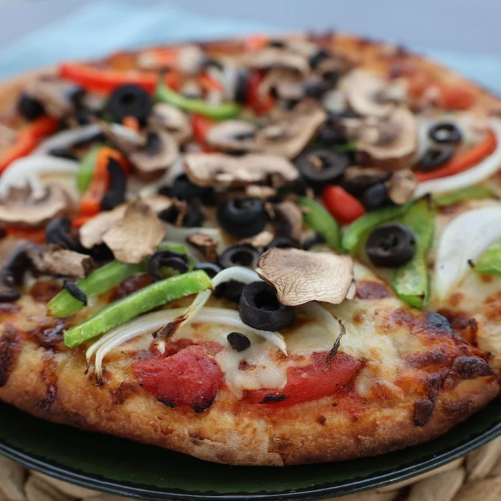 Veggie Amore Italiana
