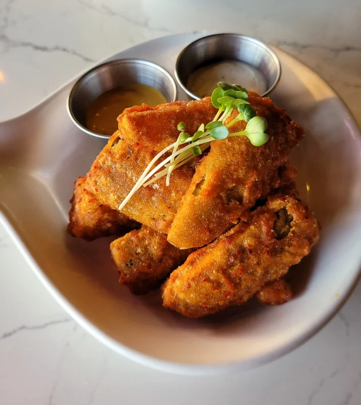 Fried Pickles