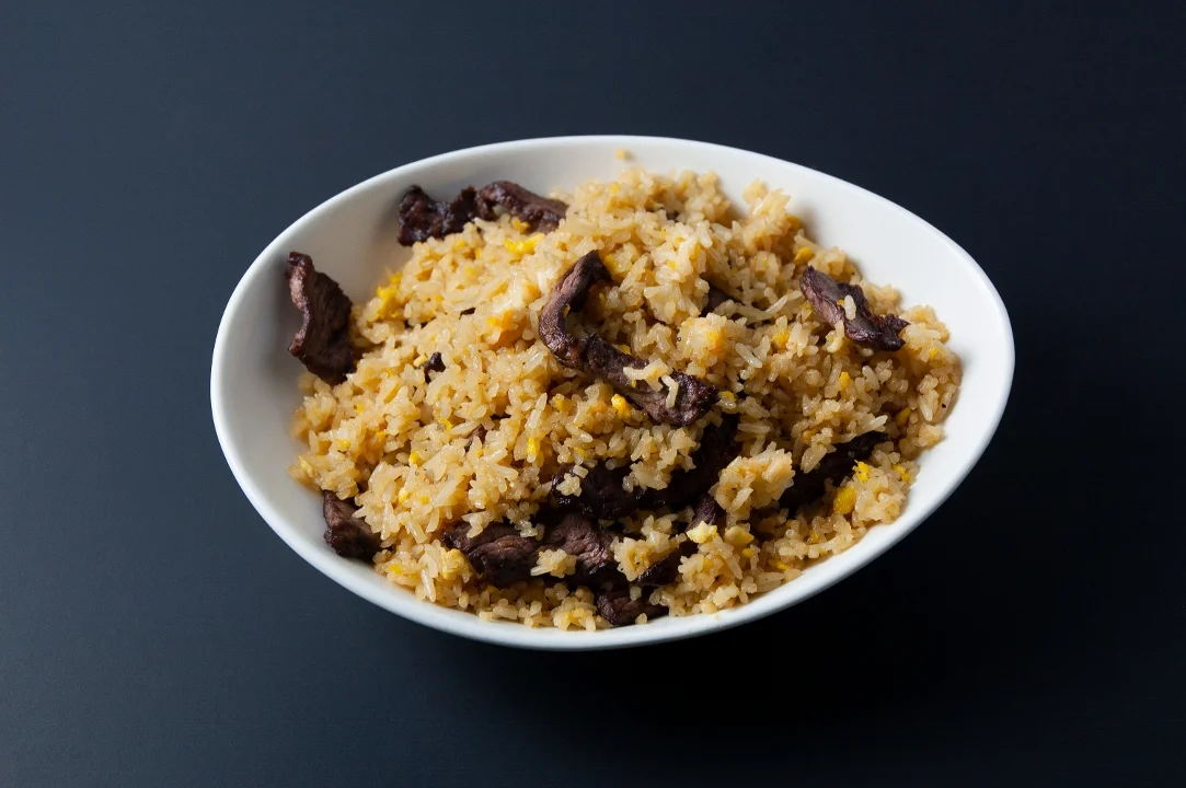 Steak Fried Rice