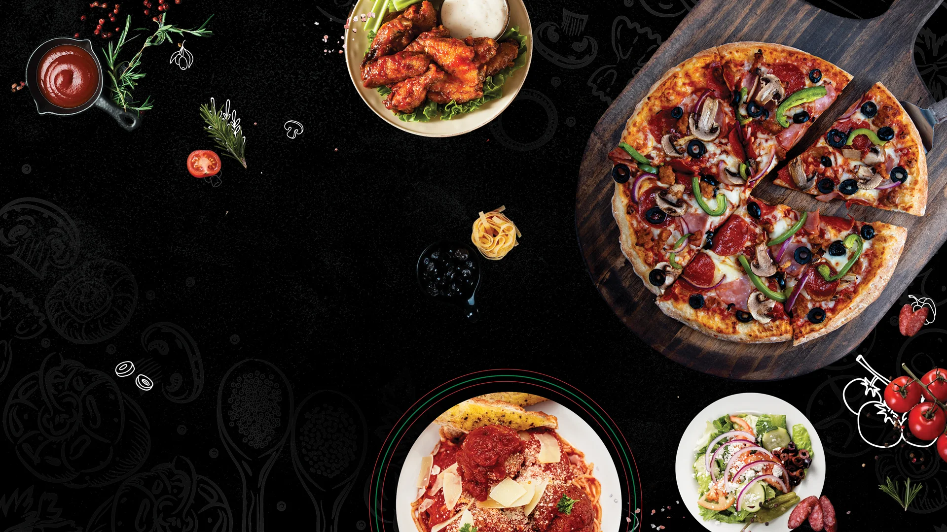 Pizzaiolos