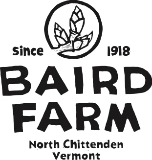 Baird Farm - Vermont