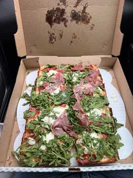 Photo from Jenae Z.'s review