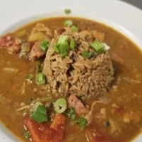 Ybor City Gumbo QT