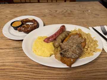 Photo from David C.'s review