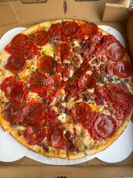 Photo from Grace M.'s review