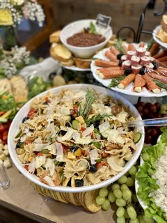 PASTA SALAD