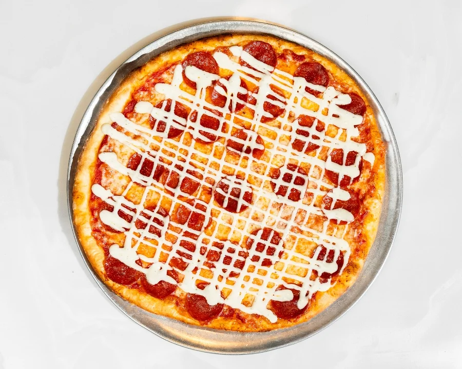 Carolina Pie 14"