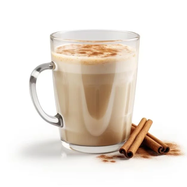 Vanilla Chai Latte